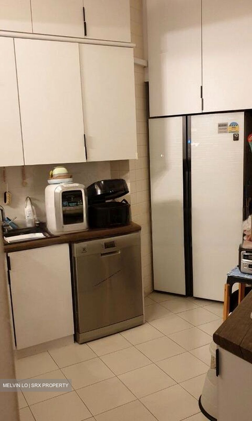 Bayshore Park (D16), Condominium #600682601